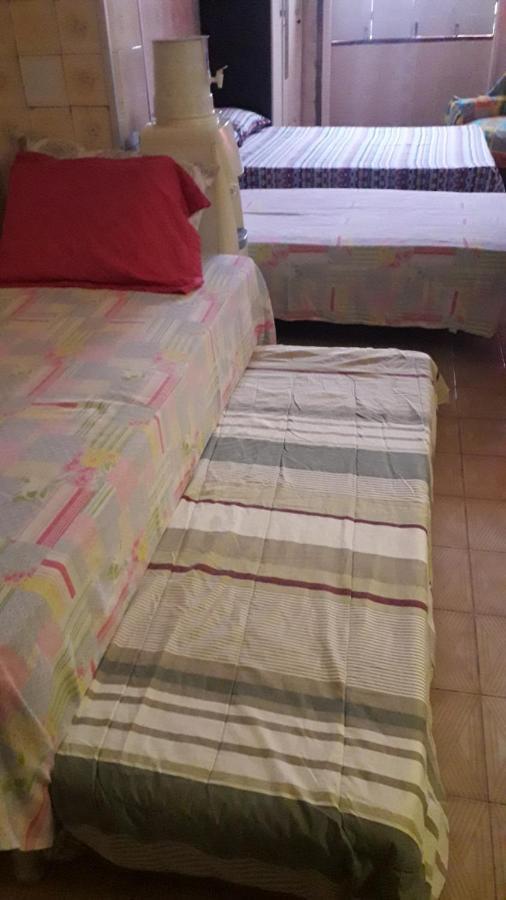 São Luís Kitnet Mobiliada酒店 外观 照片